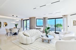  Appartement � vendre 4 pi�ces 172 m�