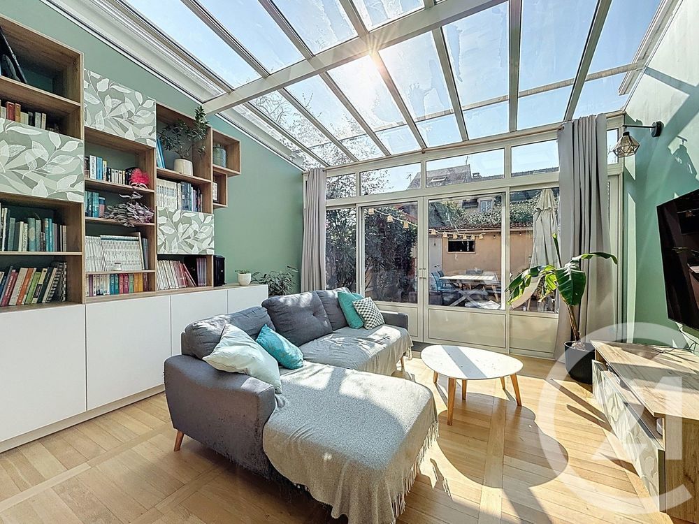 � vendre  Maison Colombes (92700)