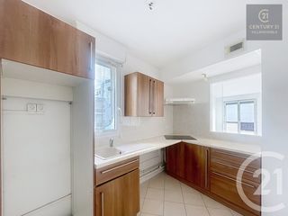  Appartement � vendre 4 pi�ces 75 m�