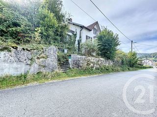  Maison � vendre 4 pi�ces 140 m�