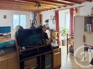  Maison � vendre 4 pi�ces 82 m�