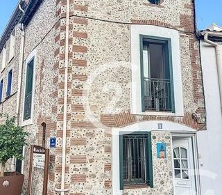  Maison � vendre 3 pi�ces 88 m�