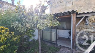  Maison � vendre 3 pi�ces 65 m�