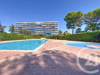  Appartement � vendre 4 pi�ces 82 m�