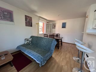  Appartement � vendre 2 pi�ces 53 m�