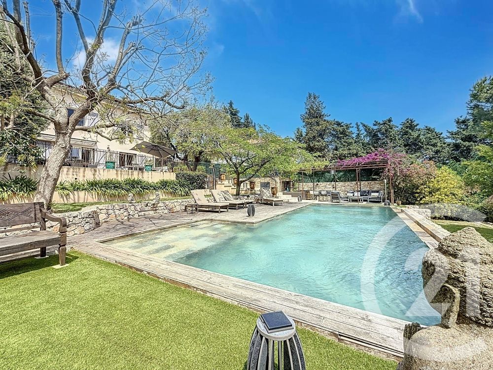 � vendre  Maison Antibes (06600)