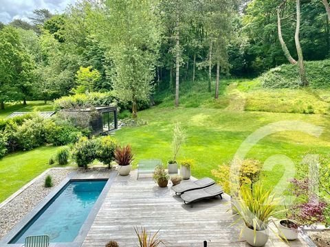   Vente Maison Maison - 7 pi�ce(s) - 255 m�