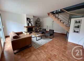  Maison � vendre 4 pi�ces 93 m�