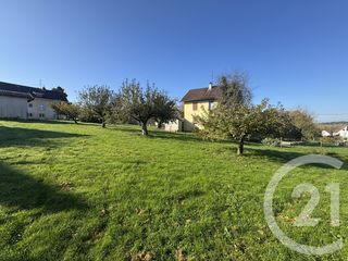  Terrain � vendre 561 m�