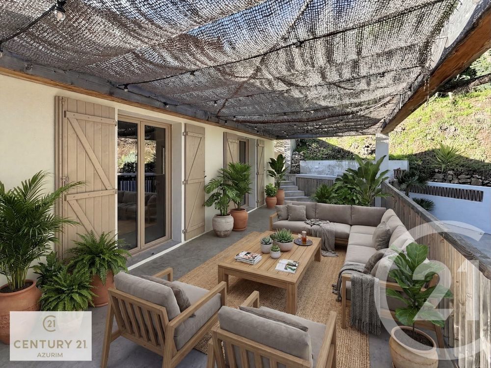 � vendre  Maison Mandelieu-la-Napoule (06210)