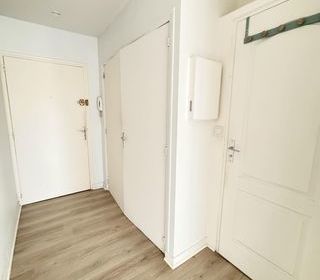  Appartement � vendre 1 pi�ce 26 m�