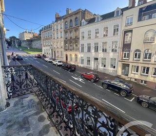  Appartement � vendre 1 pi�ce 21 m�