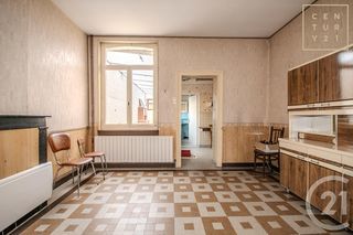  Maison � vendre 5 pi�ces 91 m�