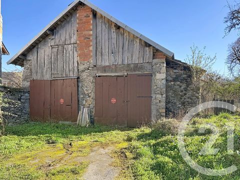   Vente Maison Maison - 2 pi�ce(s) - 110 m�