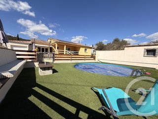  Maison � vendre 5 pi�ces 159 m�