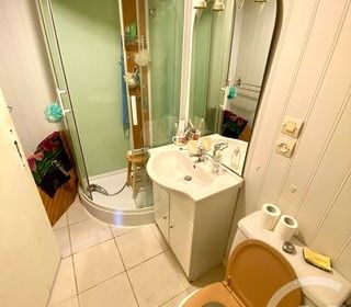  Maison � vendre 3 pi�ces 71 m�