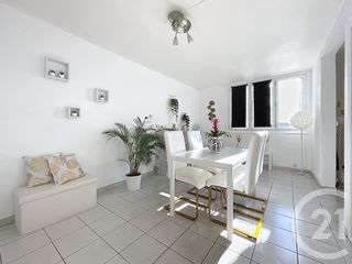  Appartement � louer 4 pi�ces 63 m�