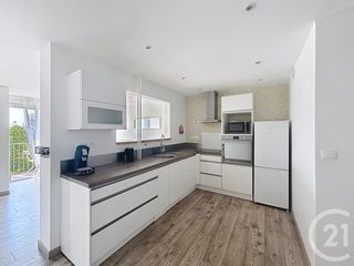  Appartement � vendre 3 pi�ces 62 m�