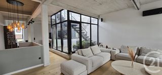  Appartement � vendre 5 pi�ces 495 m�