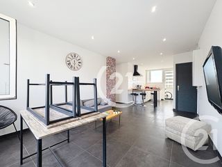  Appartement � vendre 5 pi�ces 92 m�