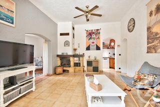  Maison � vendre 3 pi�ces 80 m�