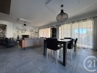  Appartement � vendre 5 pi�ces 141 m�