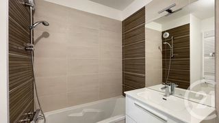  Appartement � vendre 3 pi�ces 62 m�