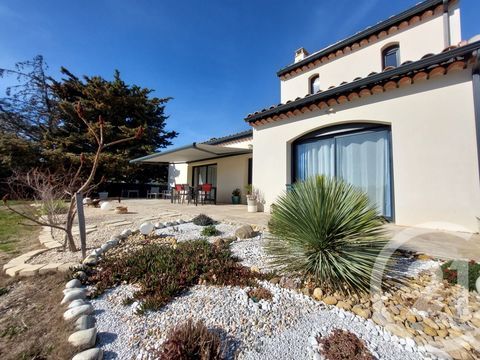   Vente Maison Maison - 5 pi�ce(s) - 127 m�