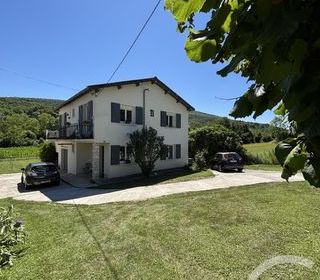  Maison � vendre 6 pi�ces 143 m�