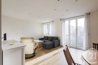  Appartement � vendre 3 pi�ces 60 m�