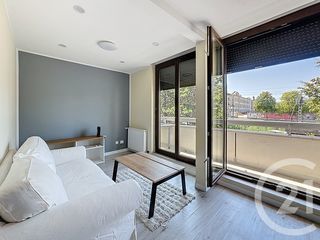  Appartement � vendre 3 pi�ces 58 m�