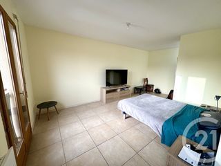  Appartement � vendre 1 pi�ce 33 m�