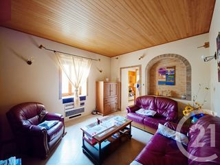  Maison � vendre 8 pi�ces 230 m�