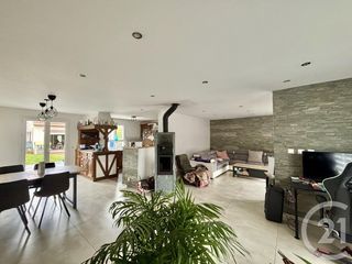  Maison � vendre 7 pi�ces 165 m�