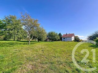  Maison � vendre 6 pi�ces 116 m�