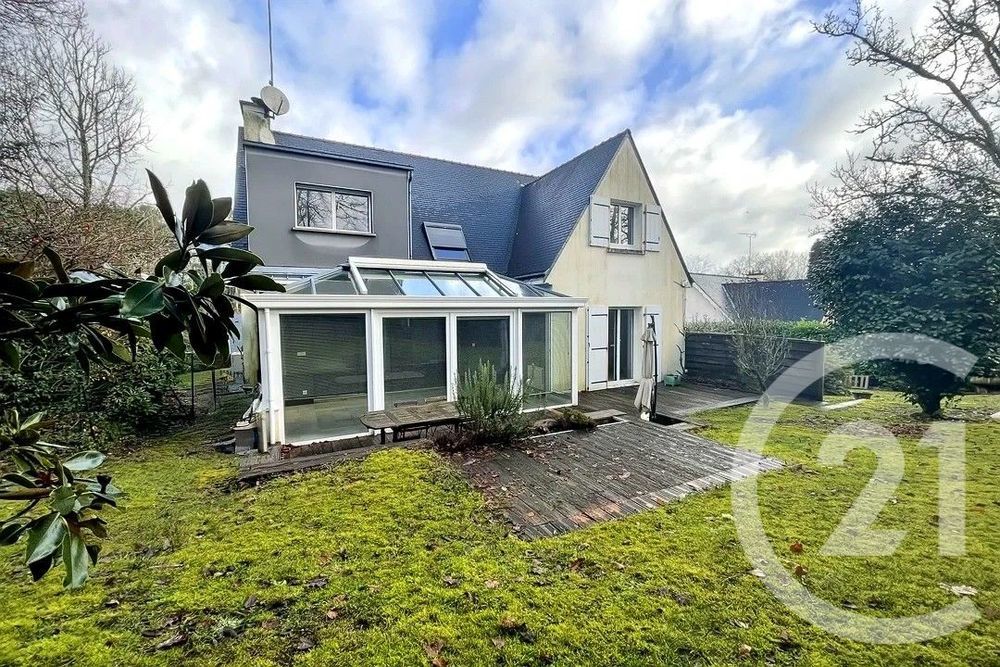 � vendre  Maison Saint-Av� (56890)