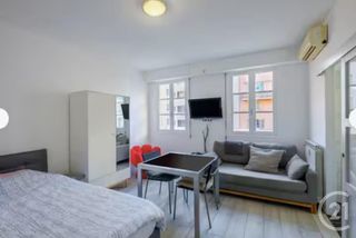  Appartement � vendre 1 pi�ce 26 m�