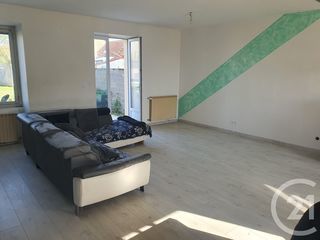  Maison � vendre 5 pi�ces 139 m�