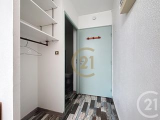  Appartement � louer 1 pi�ce 17 m�