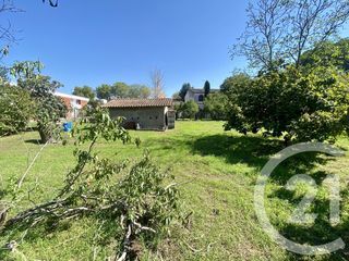  Terrain � vendre 657 m�