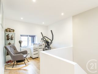  Maison � vendre 4 pi�ces 83 m�