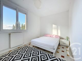  Appartement � vendre 4 pi�ces 73 m�