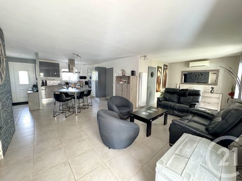   Vente Maison Maison - 6 pi�ce(s) - 154 m�