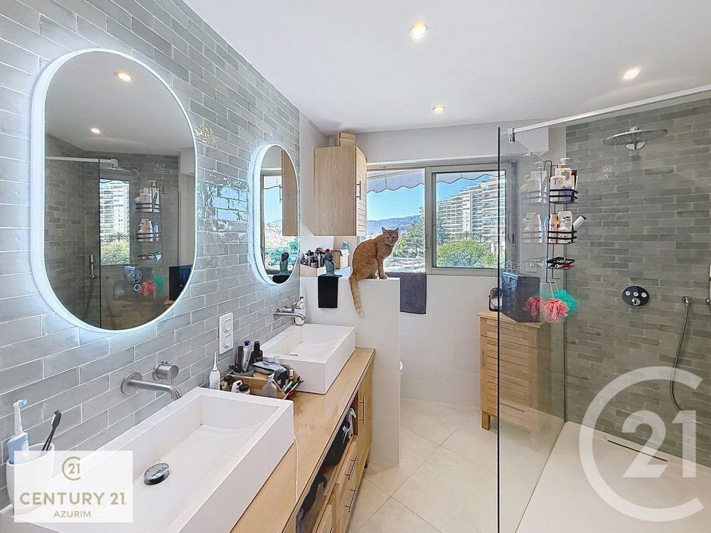 � vendre  Appartement Mandelieu-la-Napoule (06210)