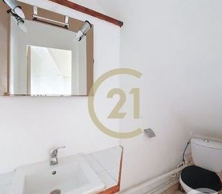  Appartement � louer 2 pi�ces 59 m�