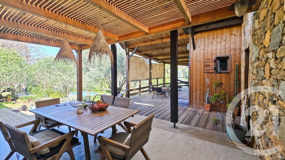 � vendre  Maison Barbaggio (20253)