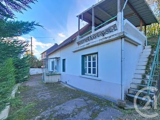  Maison � vendre 3 pi�ces 53 m�