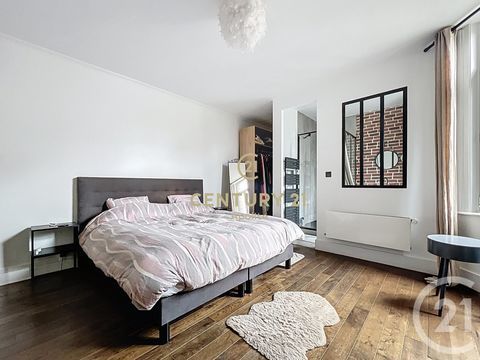  Appartement � vendre 4 pi�ces 128 m�