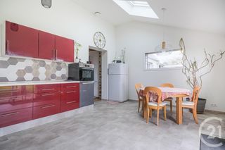  Maison � vendre 5 pi�ces 213 m�