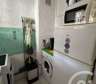  Appartement � vendre 2 pi�ces 25 m�